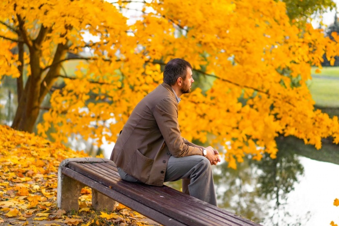 Осень – время заботиться о мужском здоровье