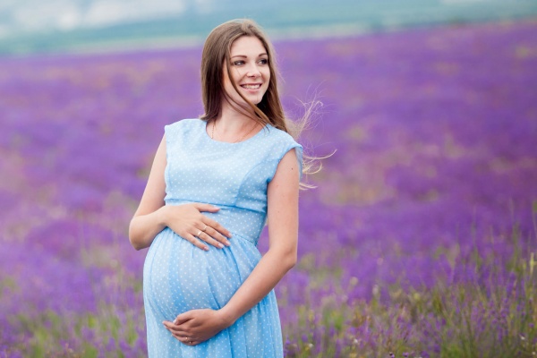 Научно доказано: «Прегномама» предупреждает дефицит железа и улучшает самочувствие беременных