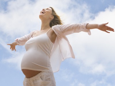 Подготовка тела к беременности