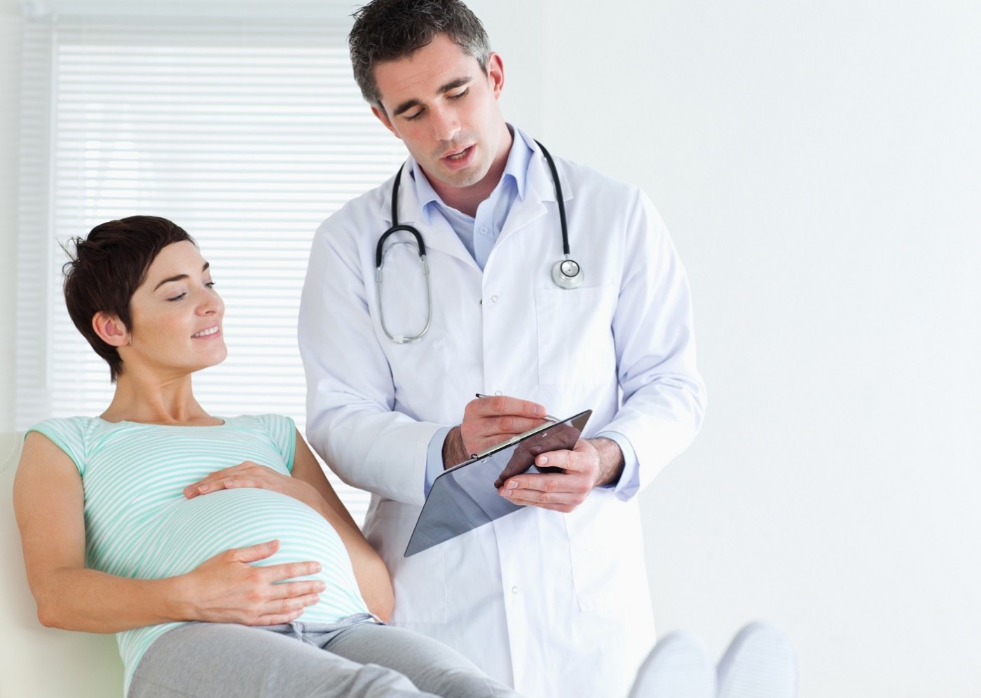 Планирование беременности после беременности