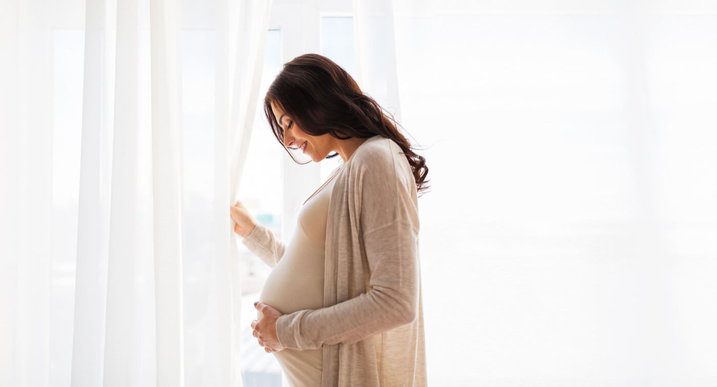 Повышение фертильности, или Как увеличить шансы на беременность