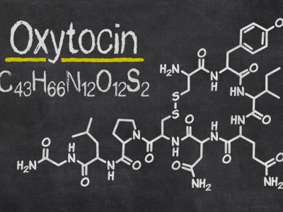 Окситоцин при родах