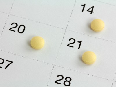Комбинированные оральные контрацептивы (КОК): последствия приема
