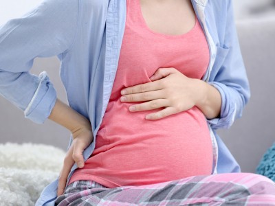 Изжога при беременности – причины и как с ней бороться?