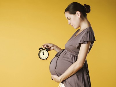 Как узнать дату зачатия ребенка?