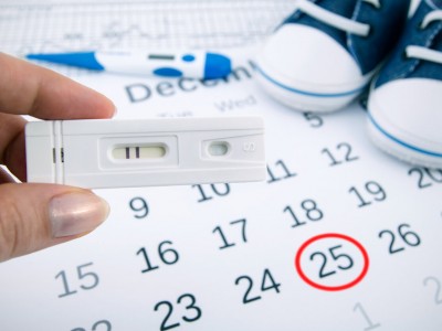 В какое время года лучше планировать зачатие и беременность?