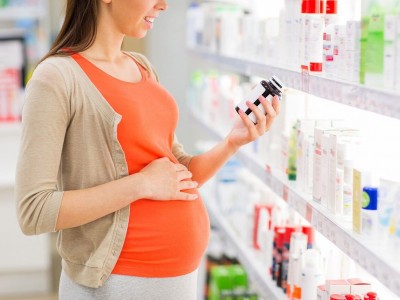 Я беременна! Когда лучше начинать принимать витаминно-минеральные комплексы?