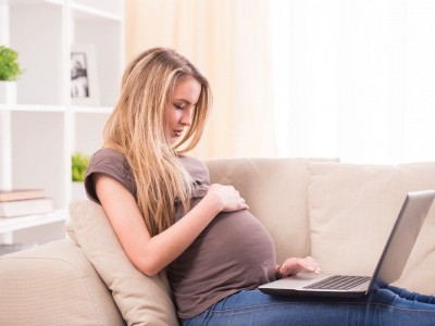 Почему беременным так нужна фолиевая кислота