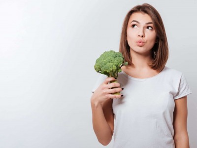 «Зеленый» источник индол-3-карбинола: в чем заключается польза брокколи для здоровья женщины