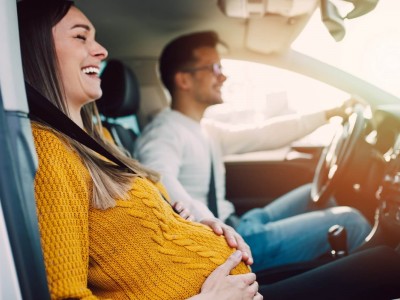 Уехать нельзя остаться: особенности путешествий при беременности