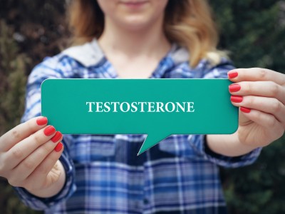 Мужское и женское: какую роль тестостерон играет при планировании беременности у женщин