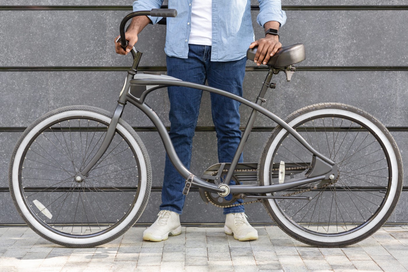 Велосипед и мужское здоровье: в чем опасность и как ее избежать?
