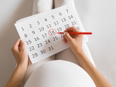 Как правильно считать срок беременности по неделям?