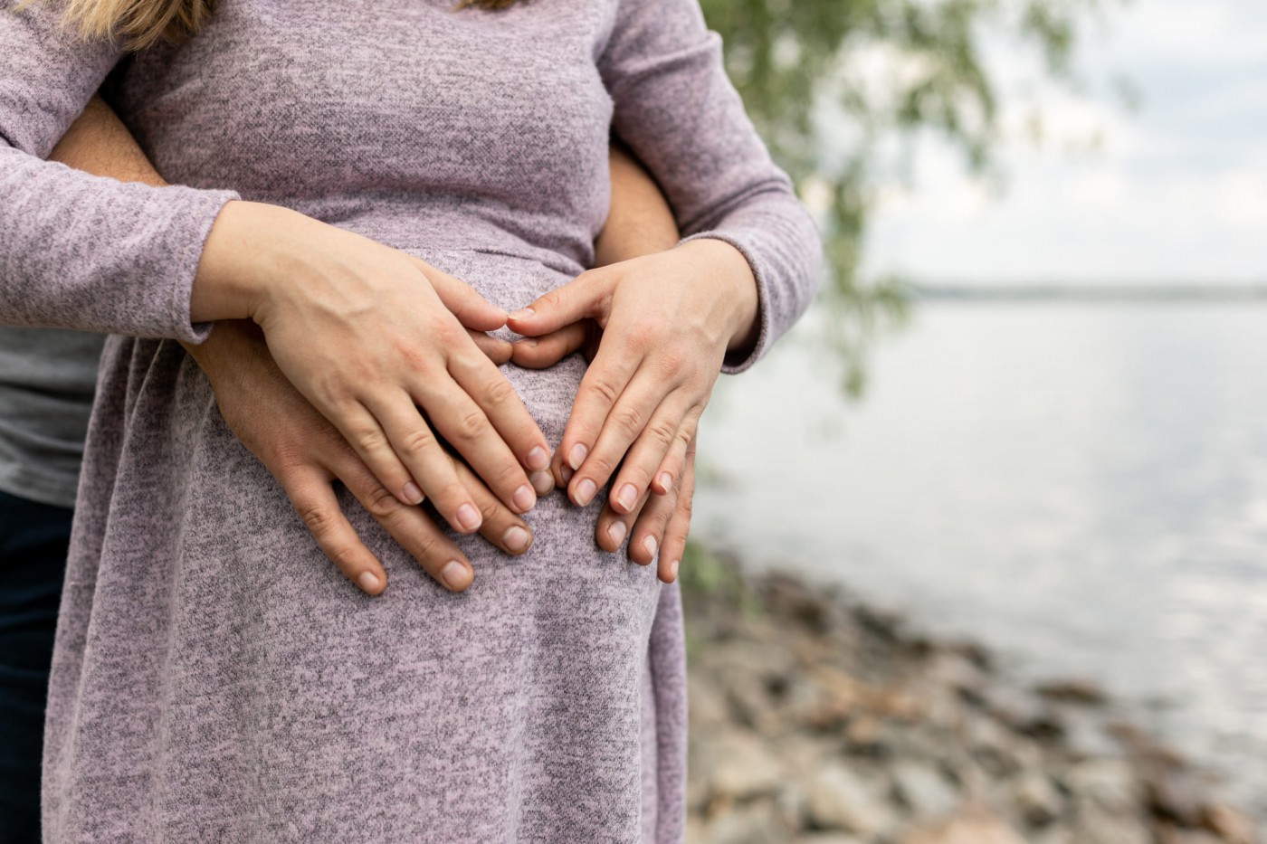 Второй триместр беременности: особенности состояния, что нужно знать женщине