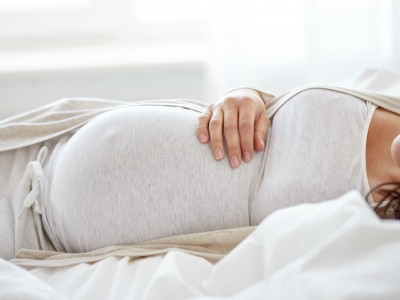 «Лежачая» беременность – причины