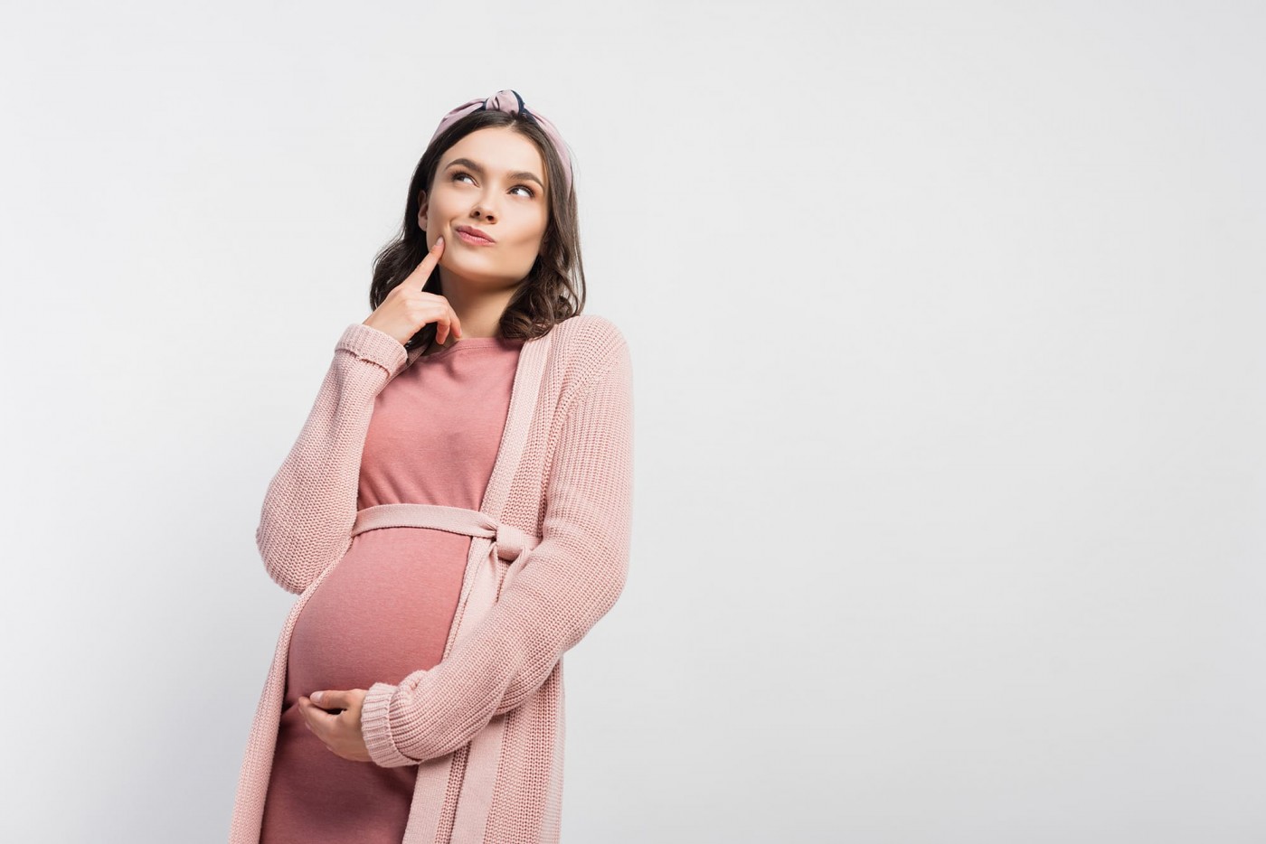 Почему антиоксиданты важны для беременных?