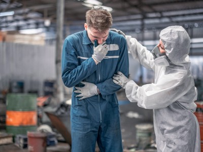 Влияние профессиональных вредностей на репродуктивное здоровье