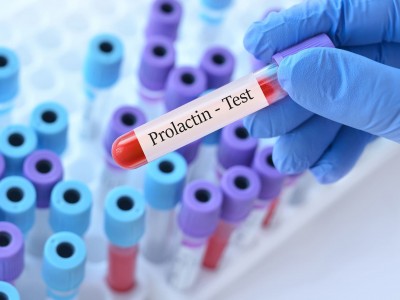 Что такое пролактин?