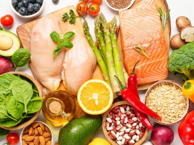 Диета при мастопатии