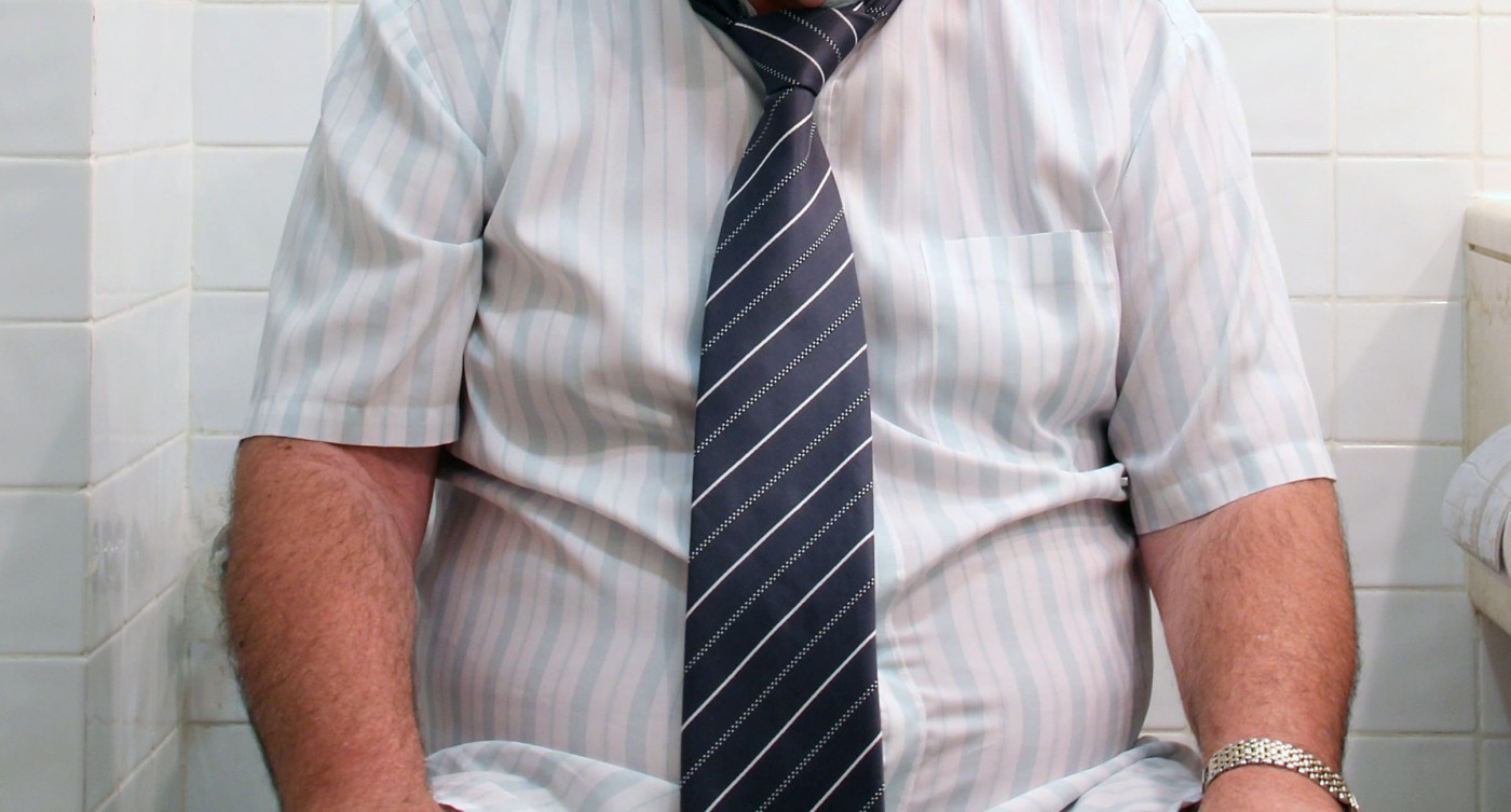 Симптомы метаболического синдрома у мужчин