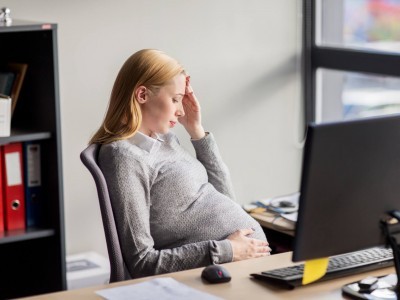 Опасное волнение: как стресс во время беременности влияет на ребенка