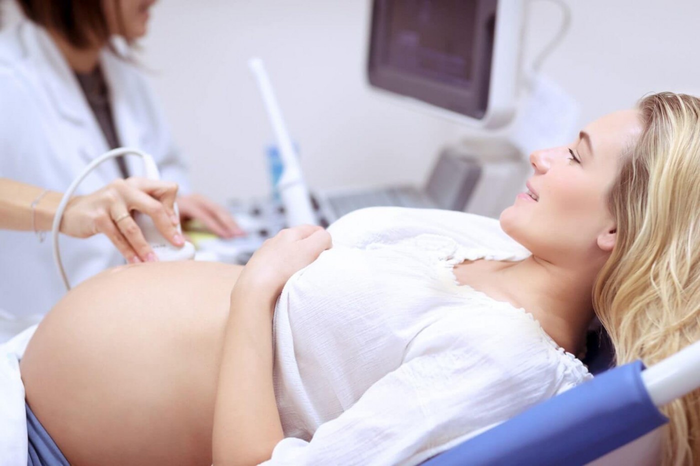 О чем расскажет ультразвук: УЗИ плода при беременности