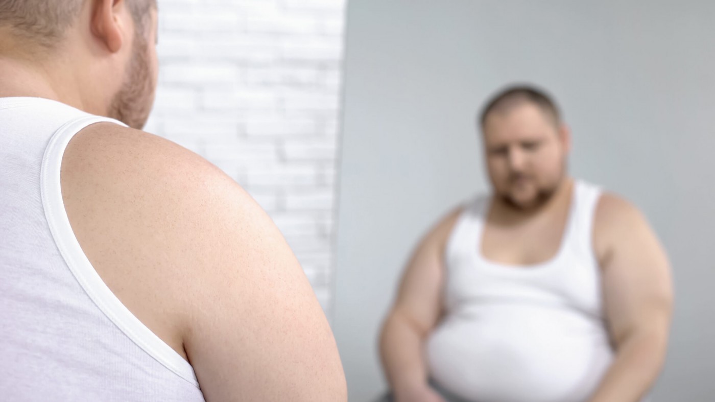 Влияние ожирения на мужскую фертильность