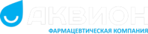 Логотип Аквион
