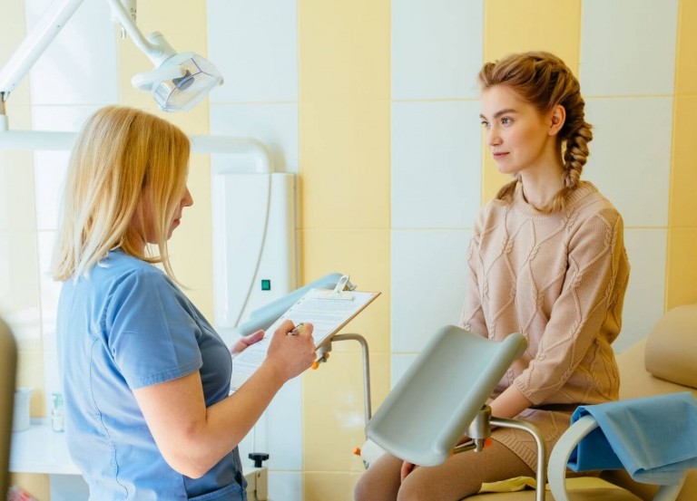 Эндометриоз и аденомиоз: лечение с применением ресвератрола и индол-3 ...