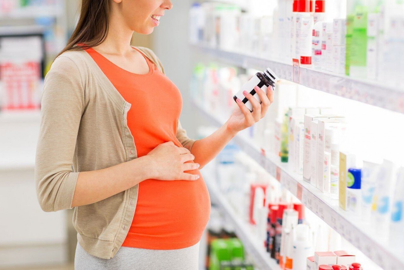 Я беременна! Когда лучше начинать принимать витаминно-минеральные комплексы?