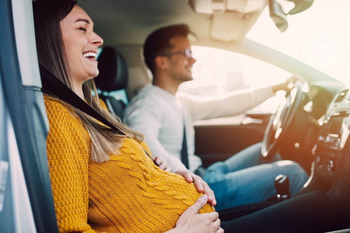 Уехать нельзя остаться: особенности путешествий при беременности