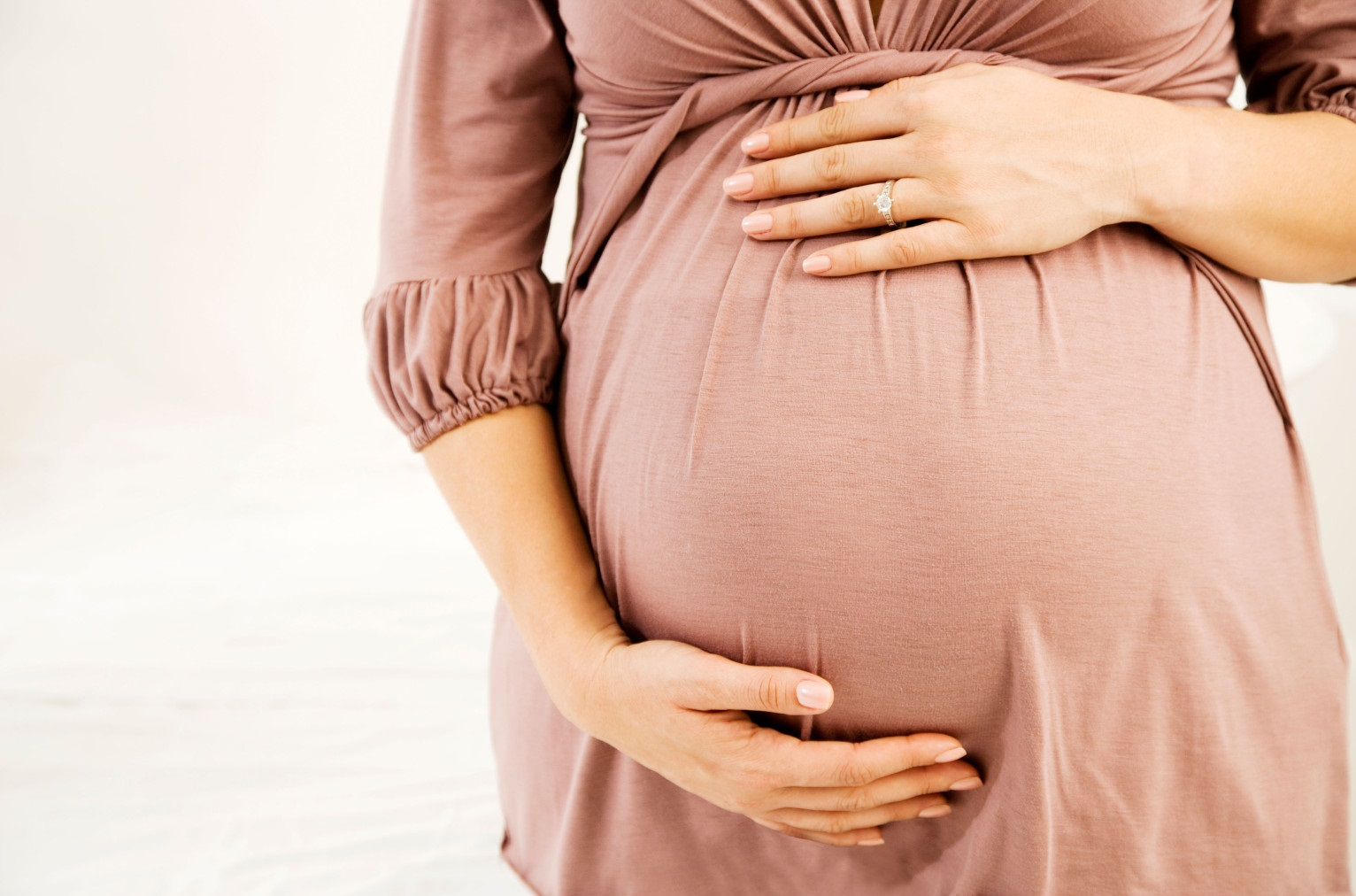 О новых тенденциях в нутрициальной поддержке беременности