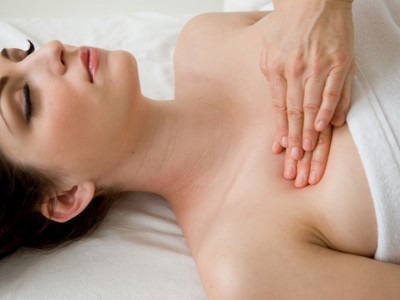 Можно ли делать массаж при мастопатии молочных желез