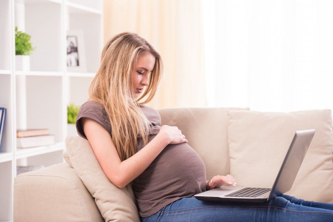 Почему беременным так нужна фолиевая кислота