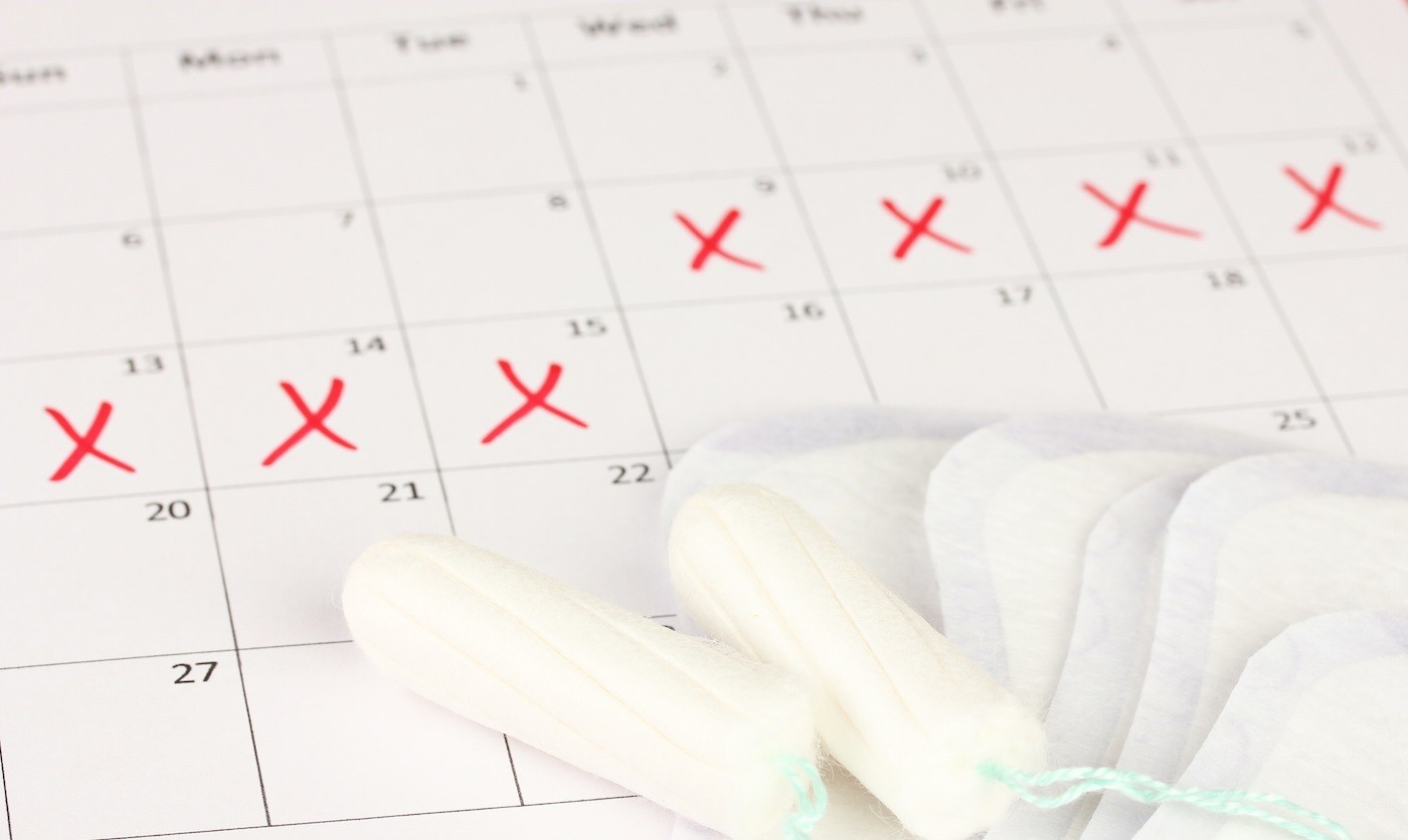 Почему менструальный цикл стал короче?