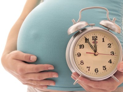 9 месяцев – полет нормальный: как прожить в режиме «беременность»?