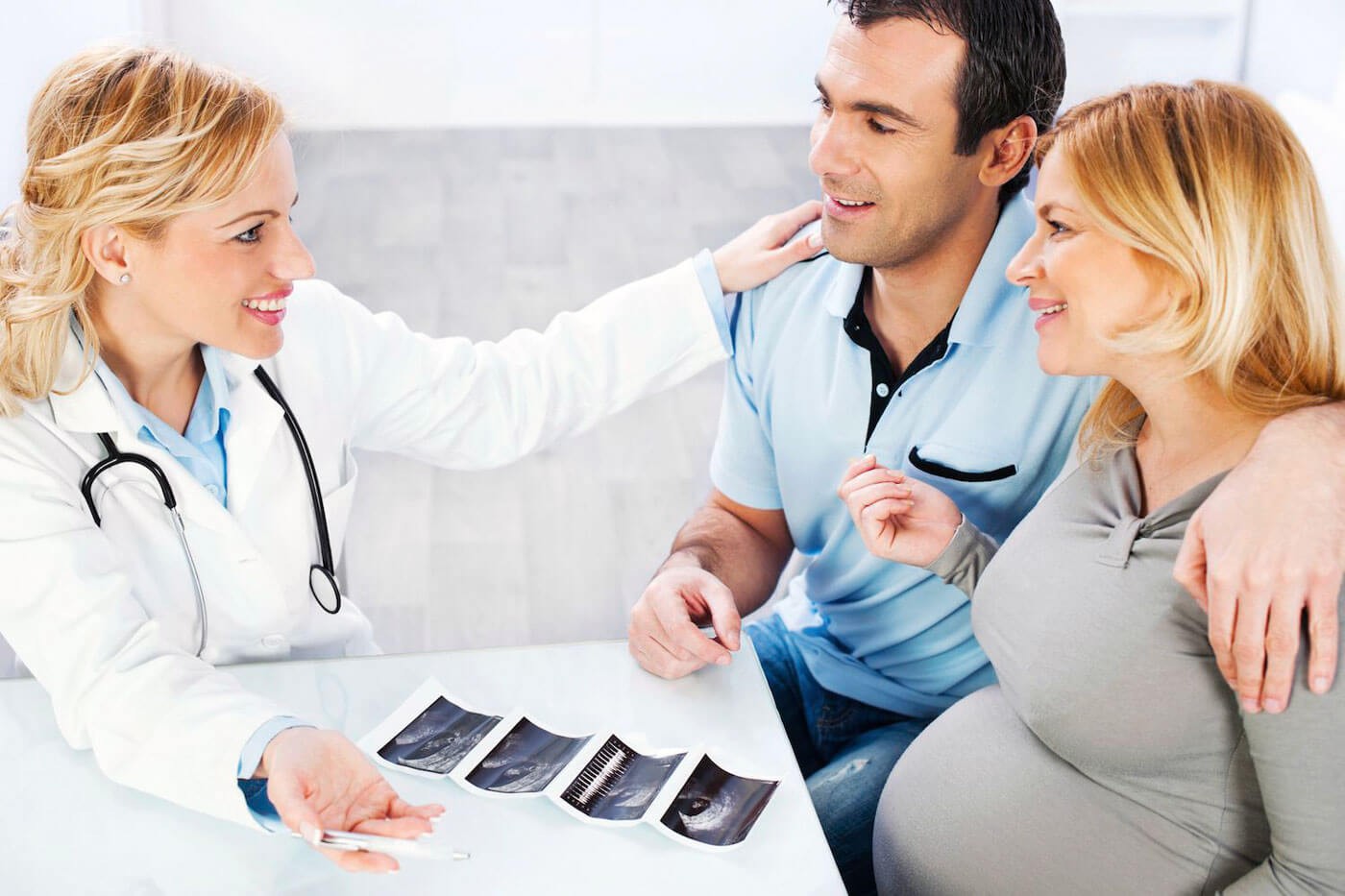 Прегравидарная подготовка у пациенток с тонким эндометрием в программах вспомогательных репродуктивных технологий