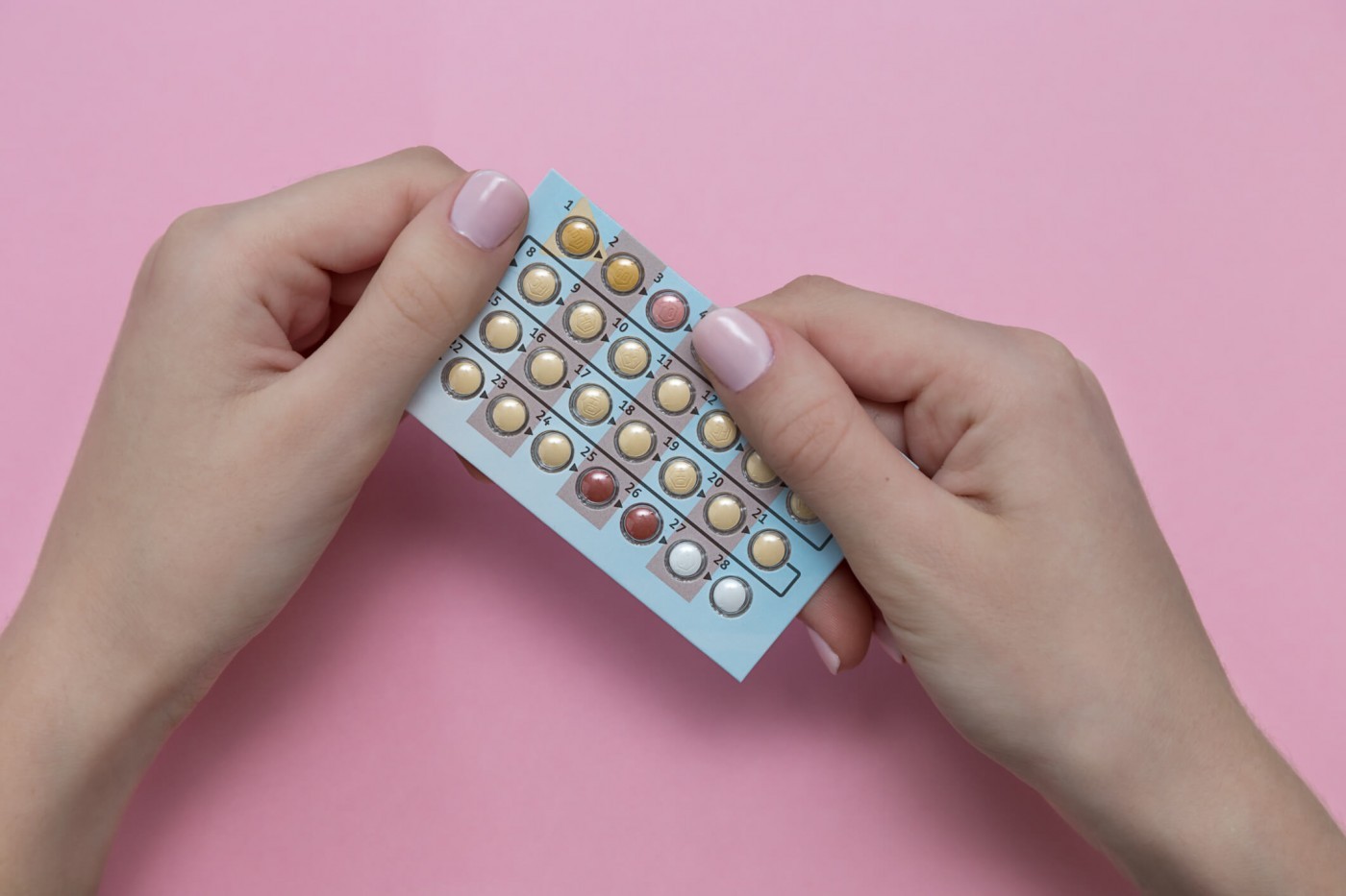 Оральные контрацептивы: действие, виды, особенности выбора